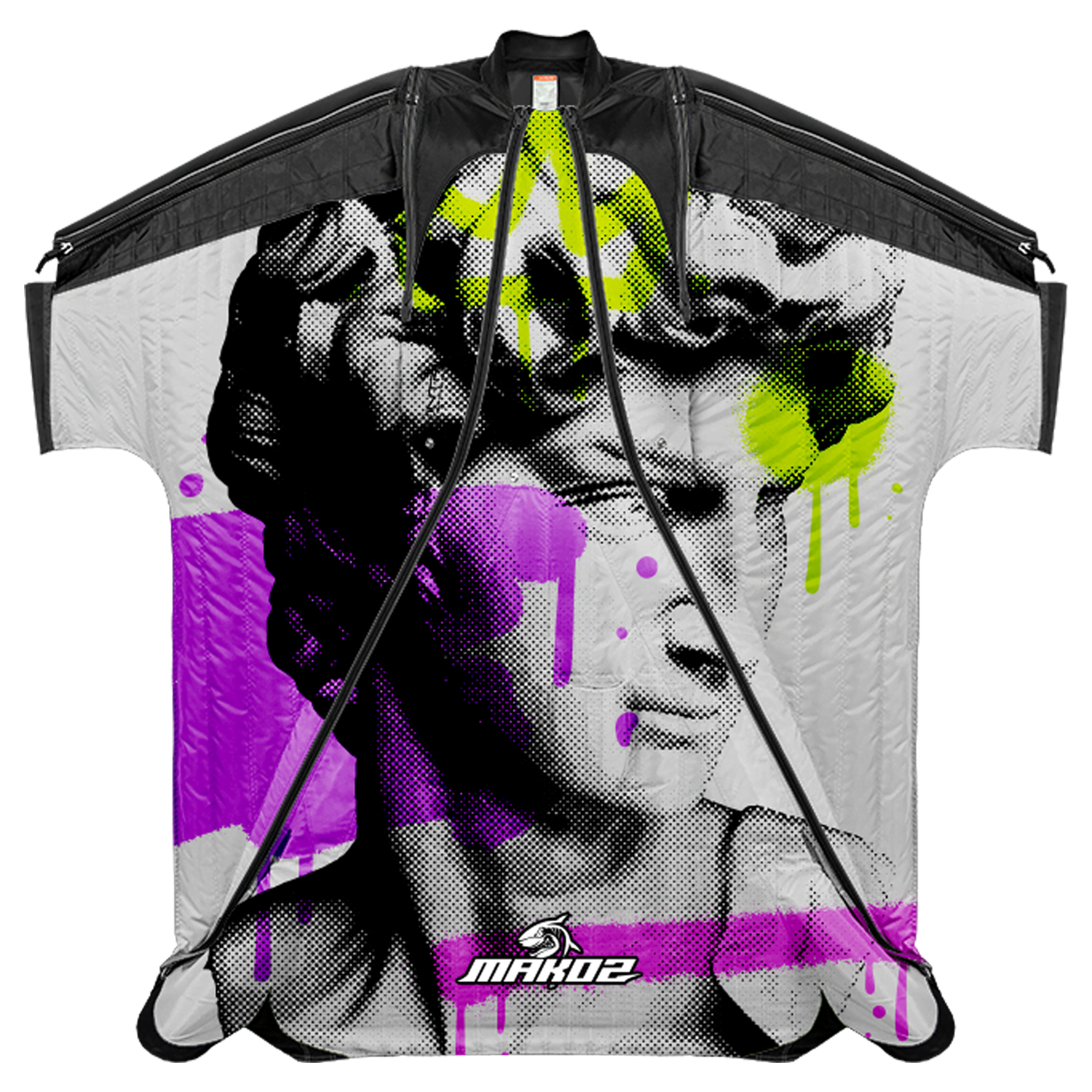 Limited Wingsuit #1