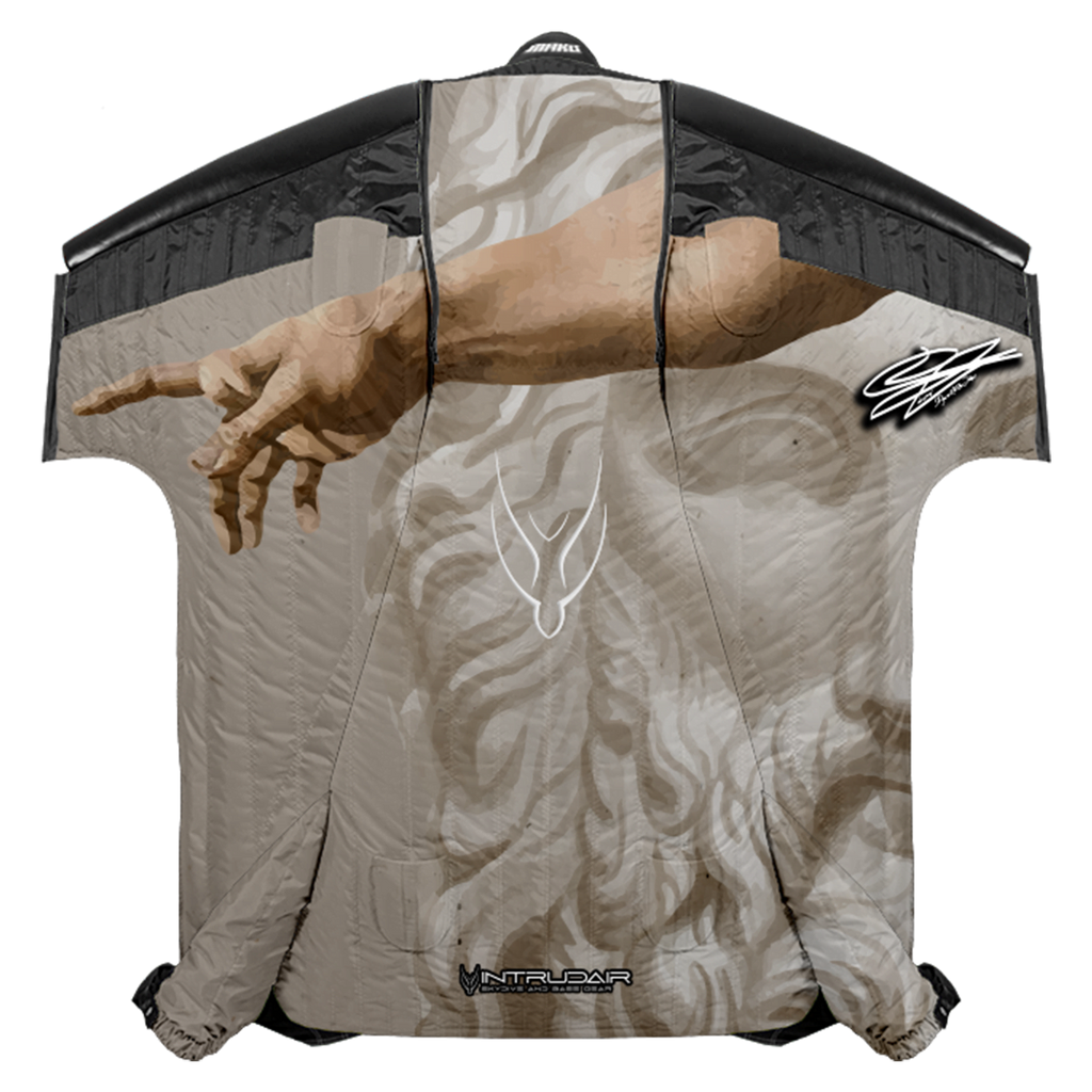 Limited Wingsuit #2