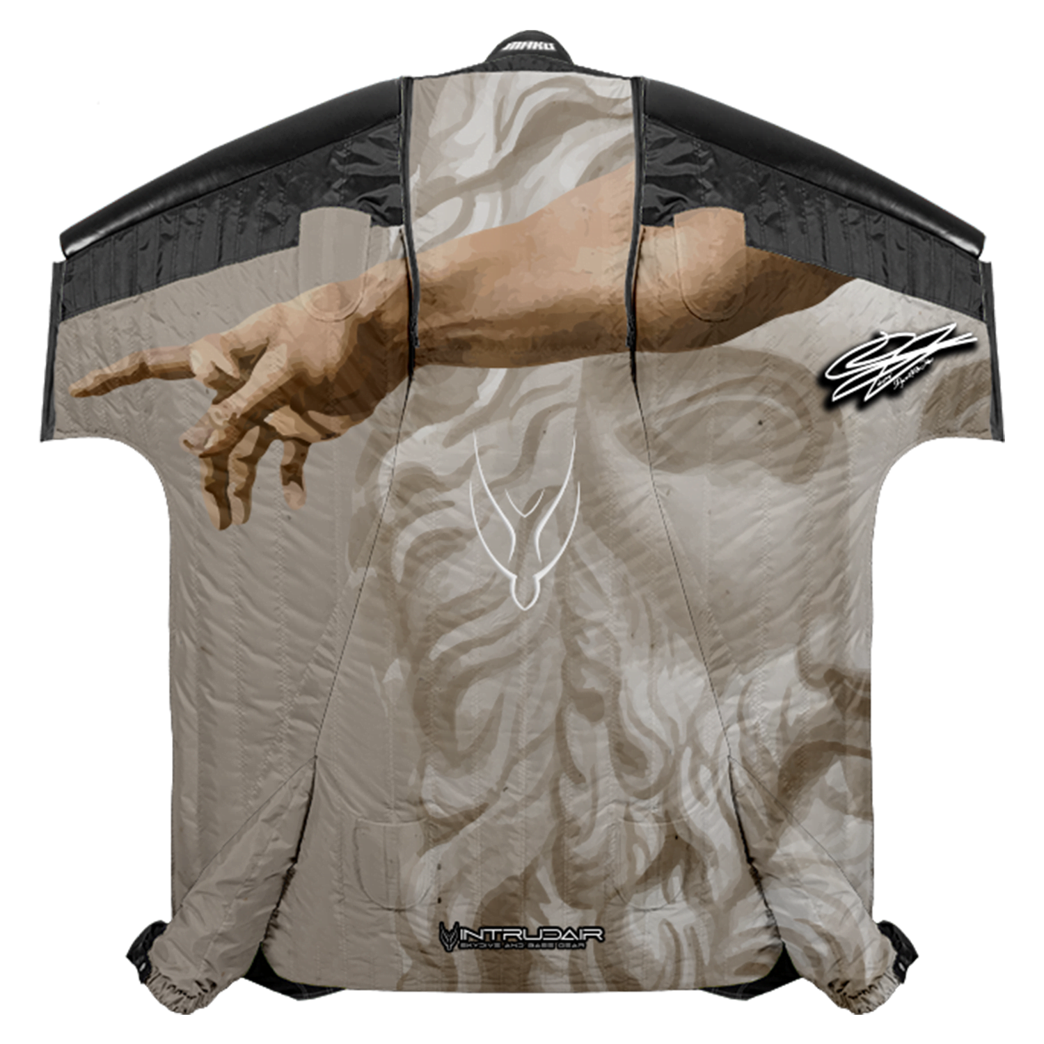Limited Wingsuit #2