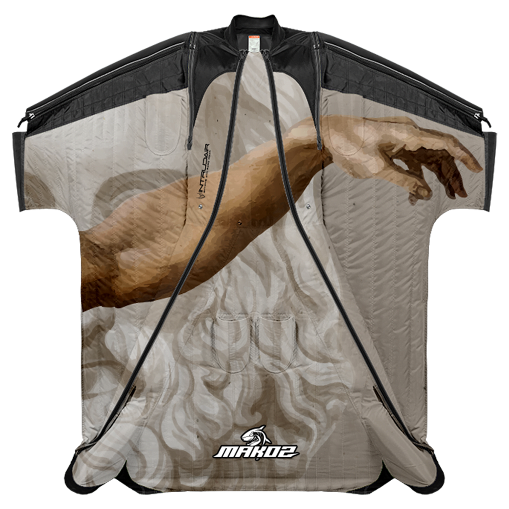 Limited Wingsuit #2