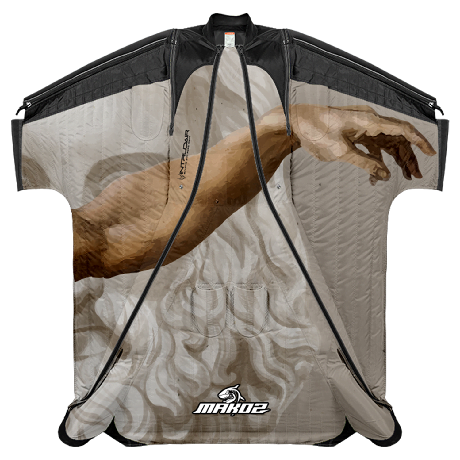 Limited Wingsuit #2