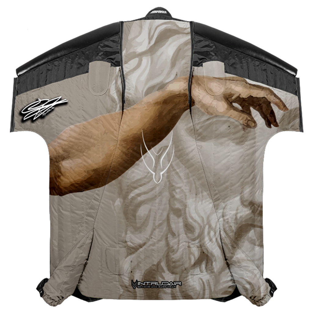 Limited Wingsuit #3