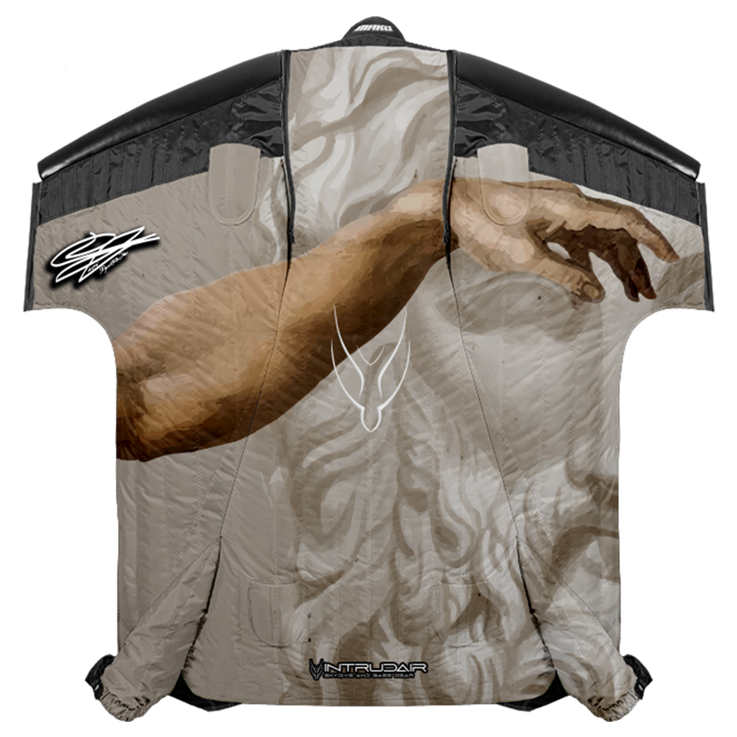 Limited Wingsuit #3