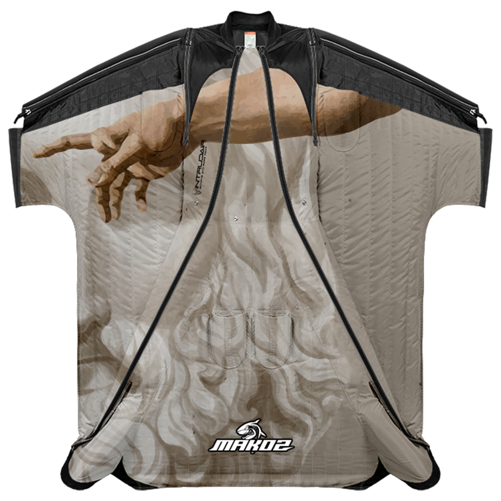 Limited Wingsuit #3