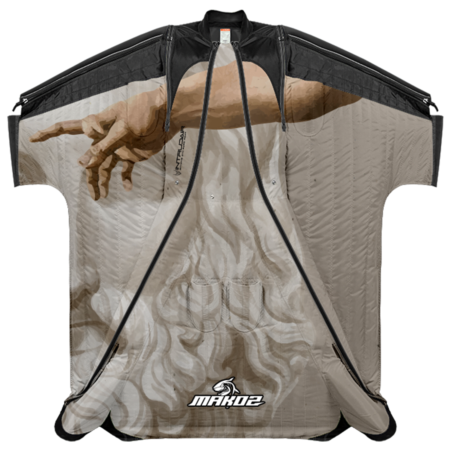 Limited Wingsuit #3