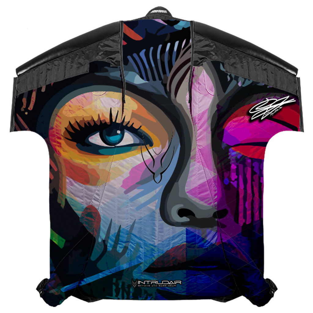 Limited Wingsuit #4