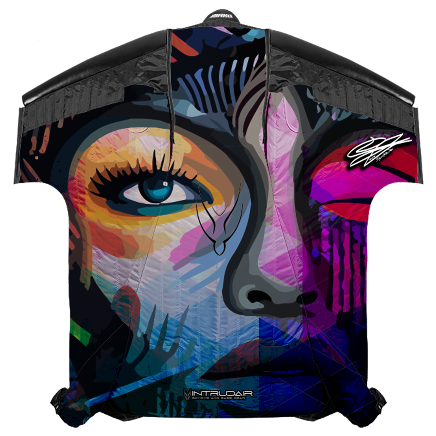 Limited Wingsuit #4
