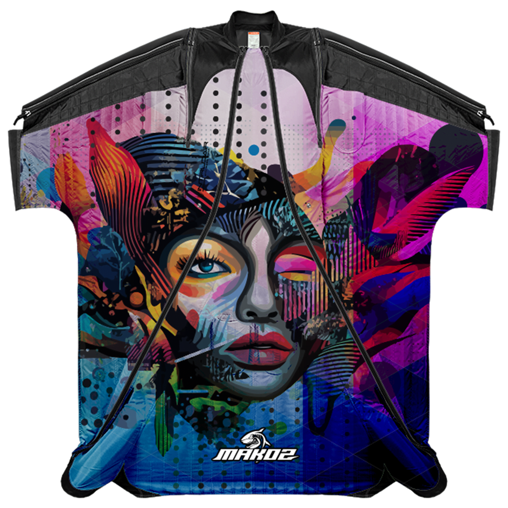 Limited Wingsuit #4