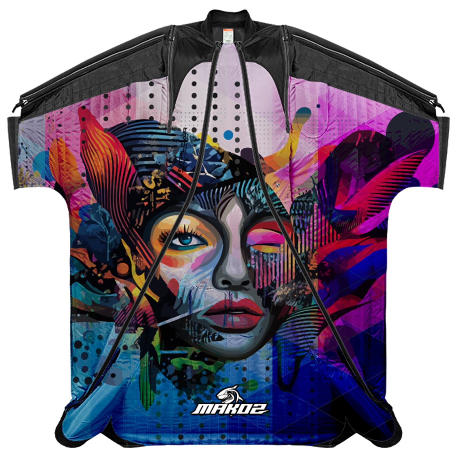 Limited Wingsuit #4