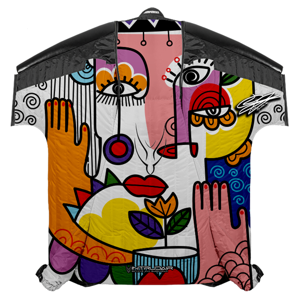 Limited Wingsuit #5