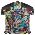 Limited Wingsuit #7