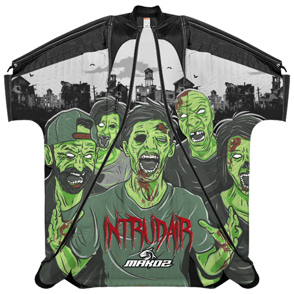 Limited Wingsuit #9