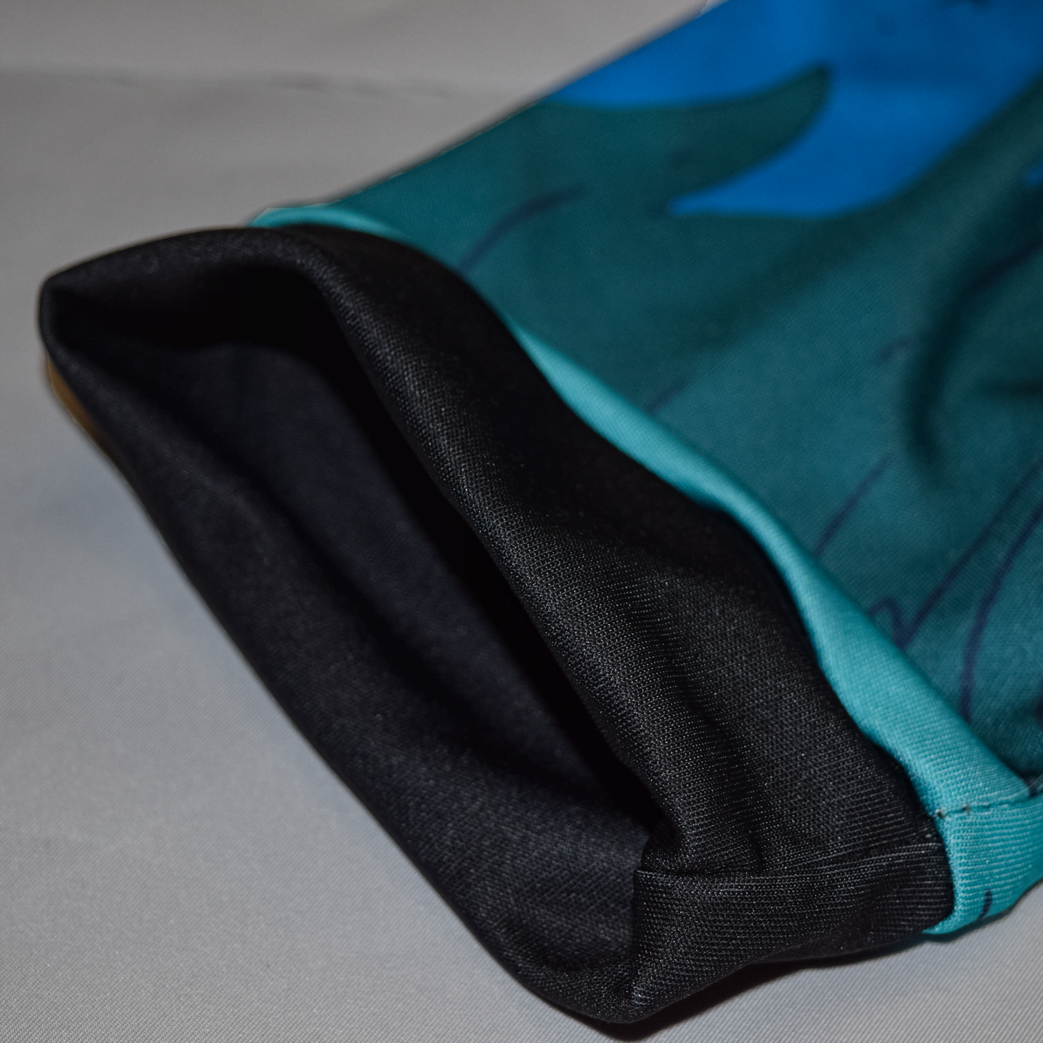 Intrudair® Jersey Leo (Long)