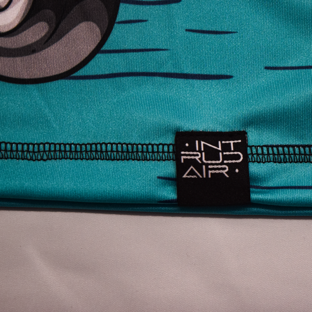 Intrudair® Jersey Leo (Long)