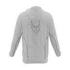 Intrudair® [Pre-Order] Line-1 Printed Hoodie
