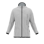 Intrudair® [Pre-Order] Line-1 Printed Softshell Jacket [Hood]