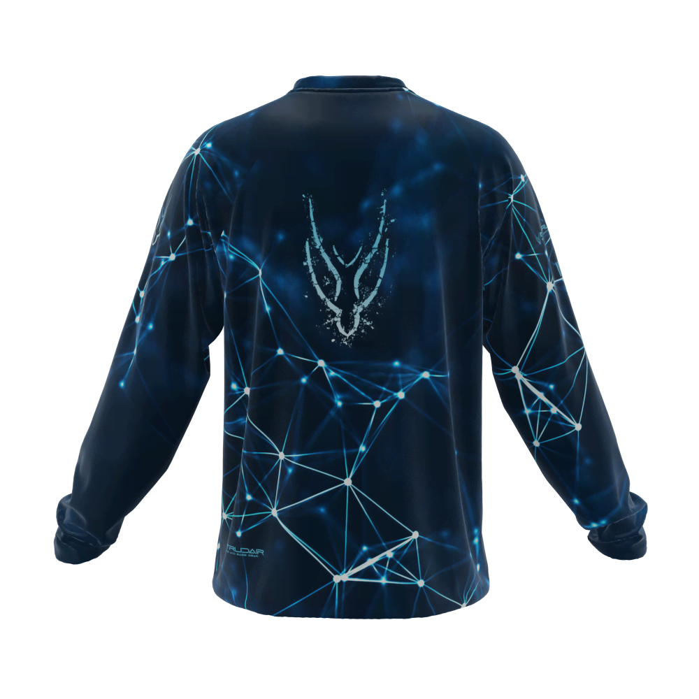Intrudair® Jersey Lines-2  [Pre-Order]