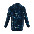Intrudair® [Pre-Order] Line-2 Printed Hoodie