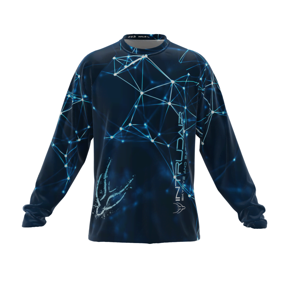 Intrudair® Jersey Lines-2  [Pre-Order]