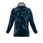 Intrudair® [Pre-Order] Line-2 Printed Softshell Jacket [Hood]