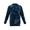 Intrudair® [Pre-Order] Line-2 Printed Hoodie