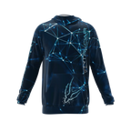 Intrudair® [Pre-Order] Line-2 Printed Hoodie