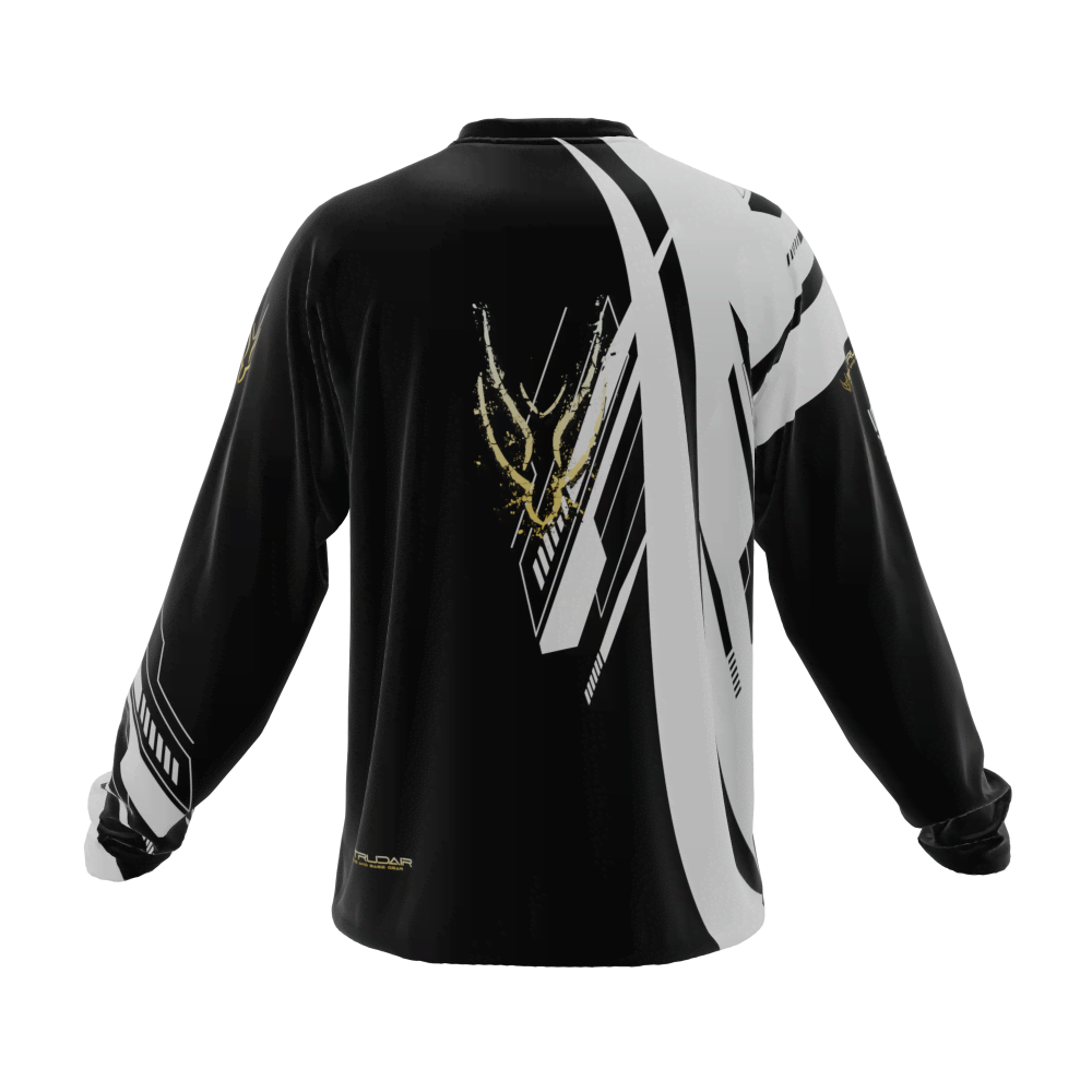 Intrudair® Jersey Lines-3  [Pre-Order]