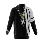 Intrudair® [Pre-Order] Line-3 Printed Hoodie
