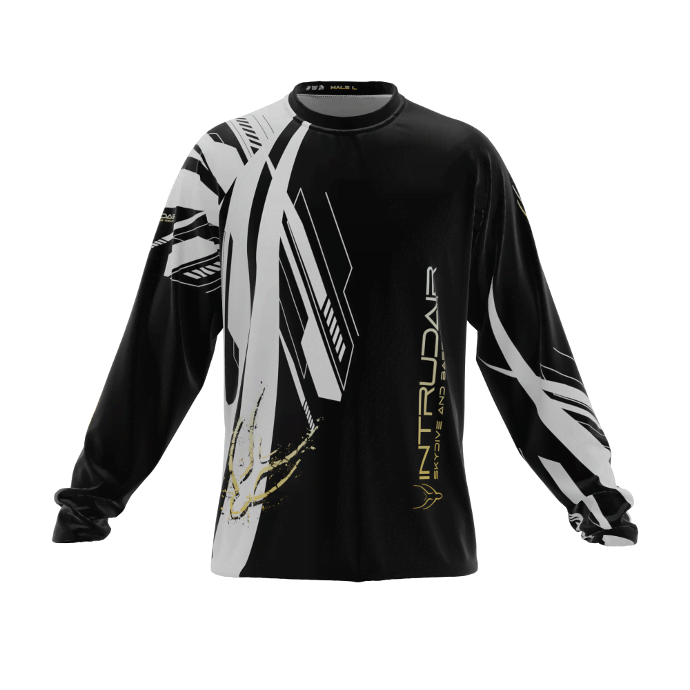 Intrudair® Jersey Lines-3  [Pre-Order]