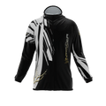 Intrudair® [Pre-Order] Line-3 Printed Softshell Jacket [Hood]