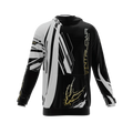 Intrudair® [Pre-Order] Line-3 Printed Hoodie