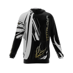 Intrudair® [Pre-Order] Line-3 Printed Hoodie