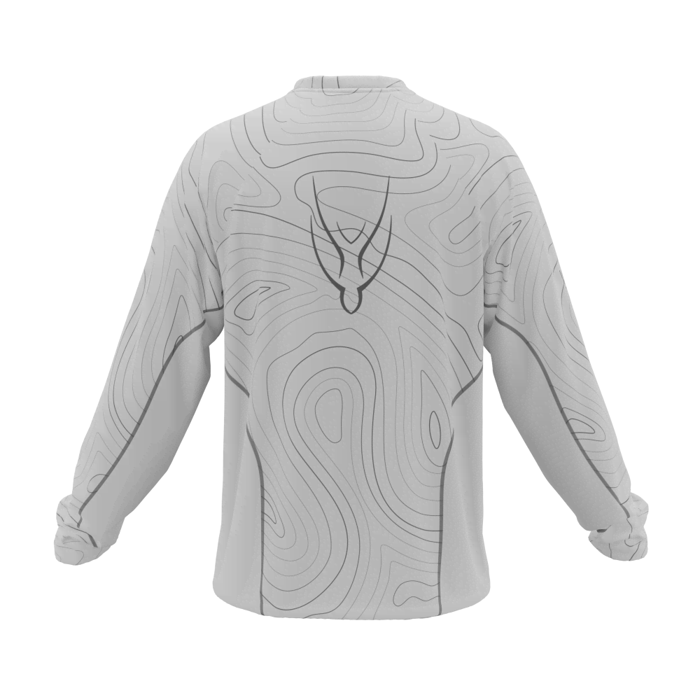 Intrudair® Jersey Lines-1  [Pre-Order]
