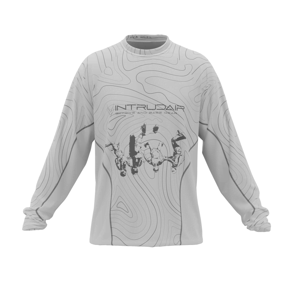 Intrudair® Jersey Lines-1  [Pre-Order]