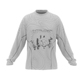 Intrudair® Jersey Lines-1  [Pre-Order]