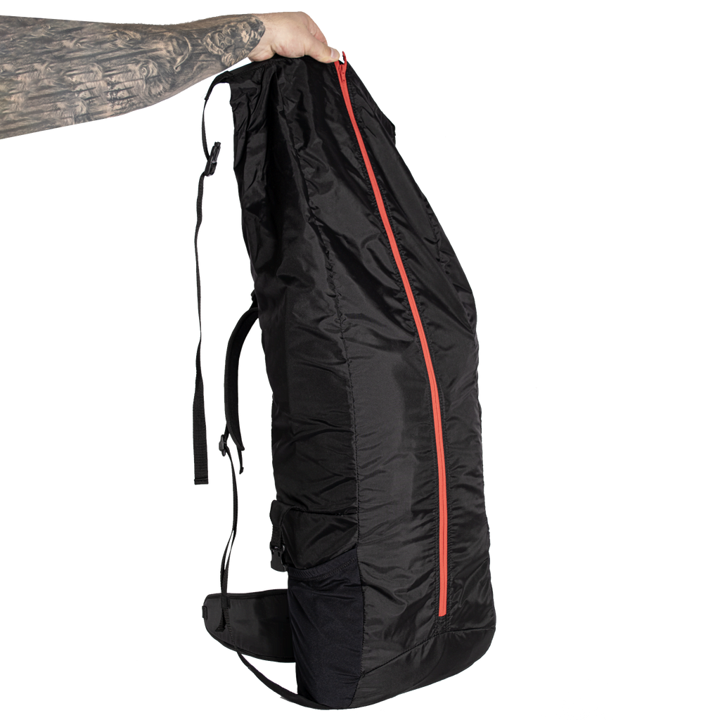 Mountain Gear Bag