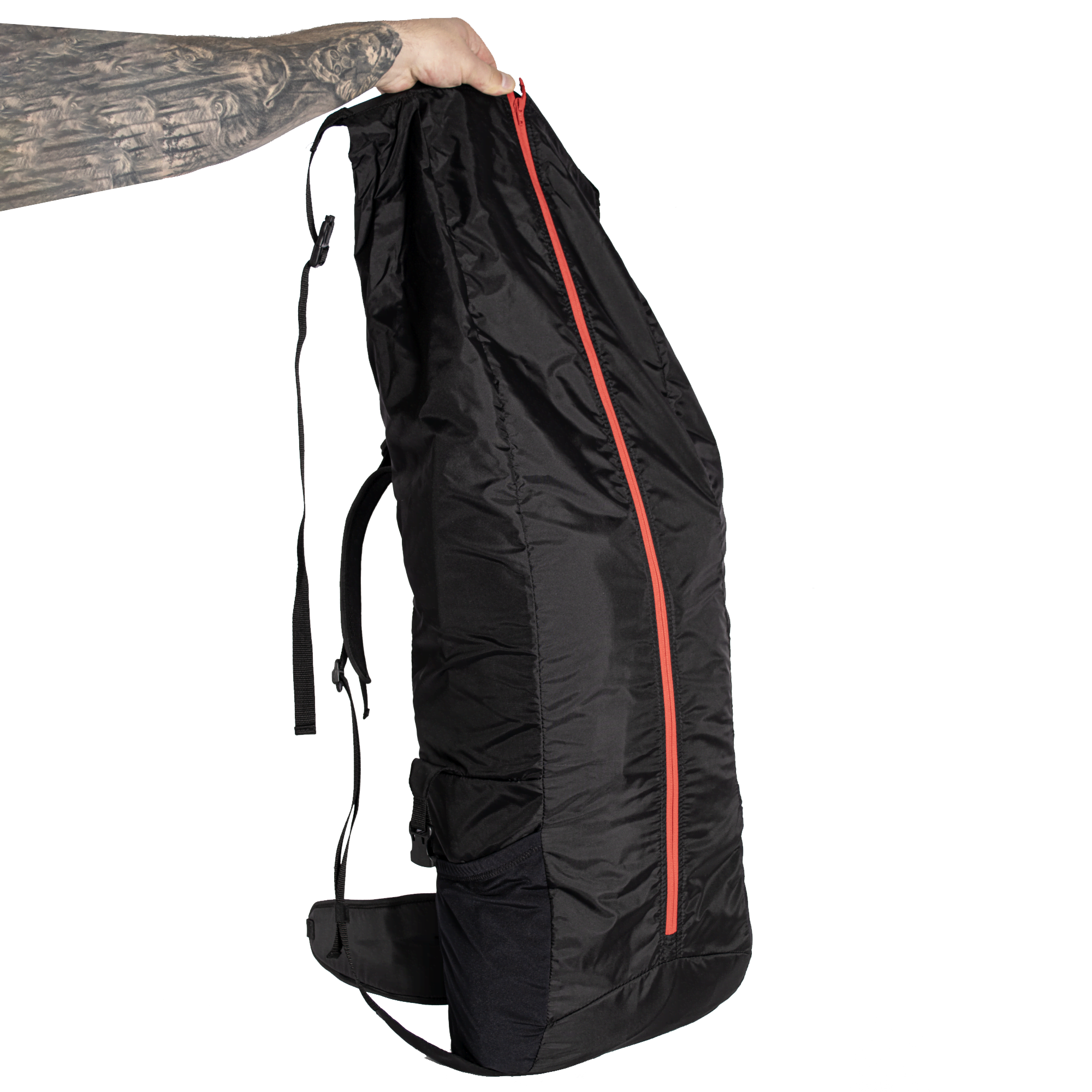 Mountain Gear Bag