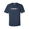 Marineblue T-Shirt