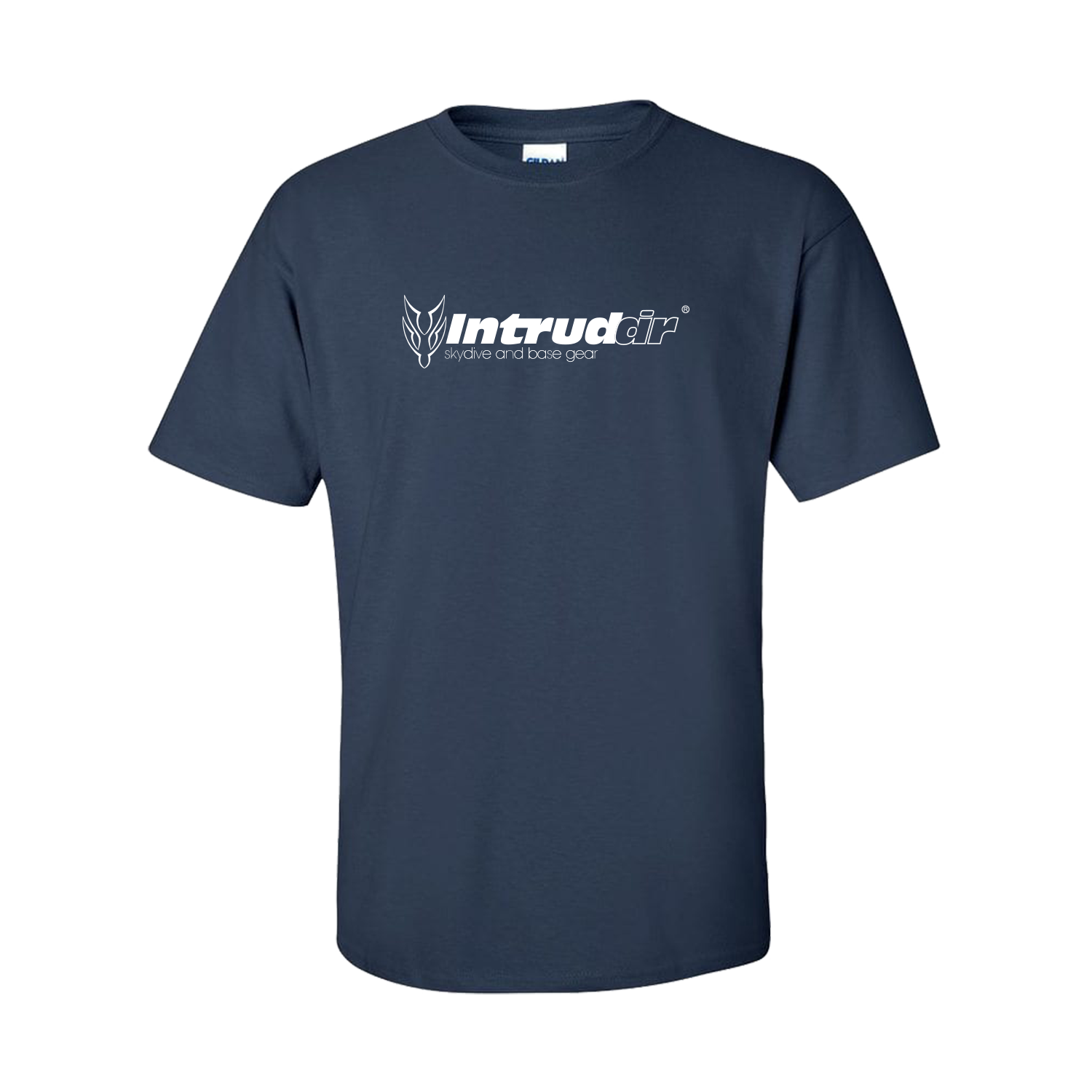 Marineblue T-Shirt