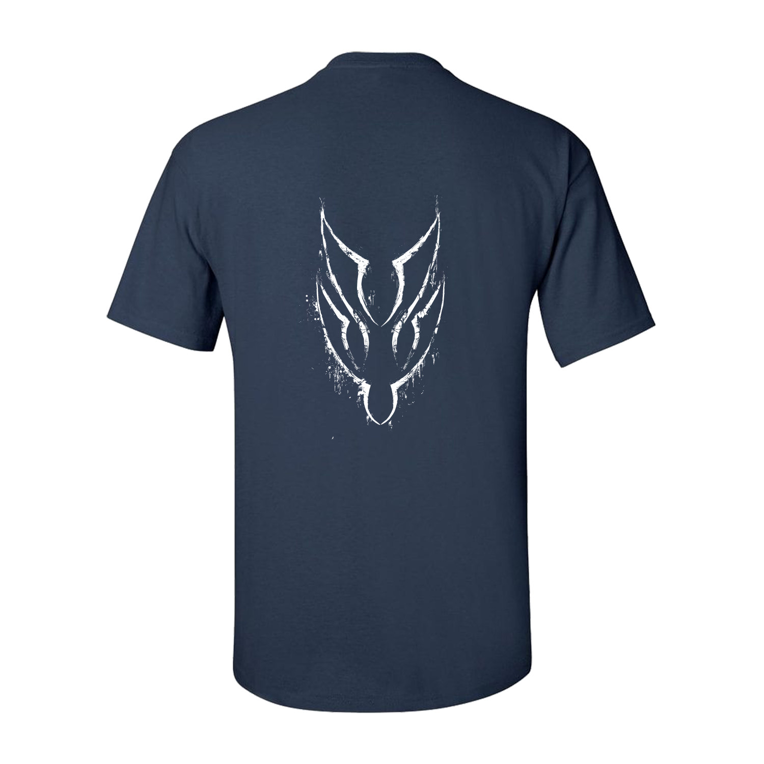 Marineblue T-Shirt