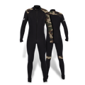 Tunnel Freestyle Man [S Big] Black/Print35