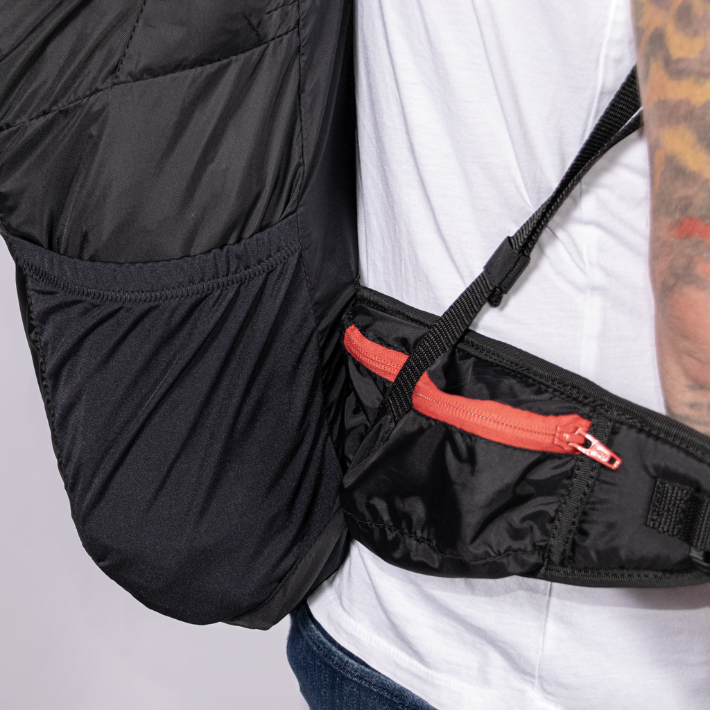 Mountain Gear Bag