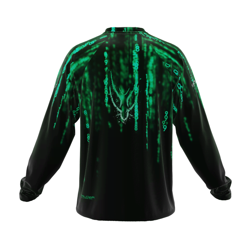 Intrudair® Jersey Matrix  [Pre-Order]