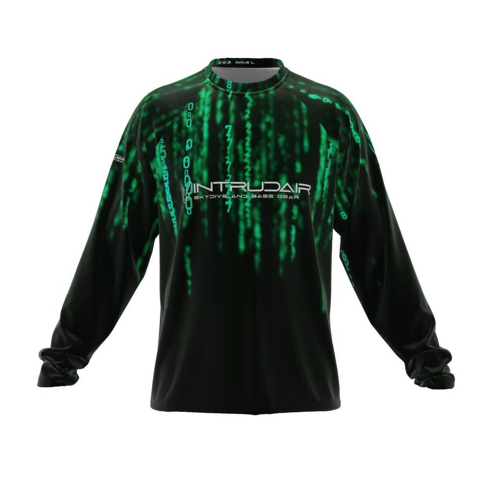 Intrudair® Jersey Matrix  [Pre-Order]