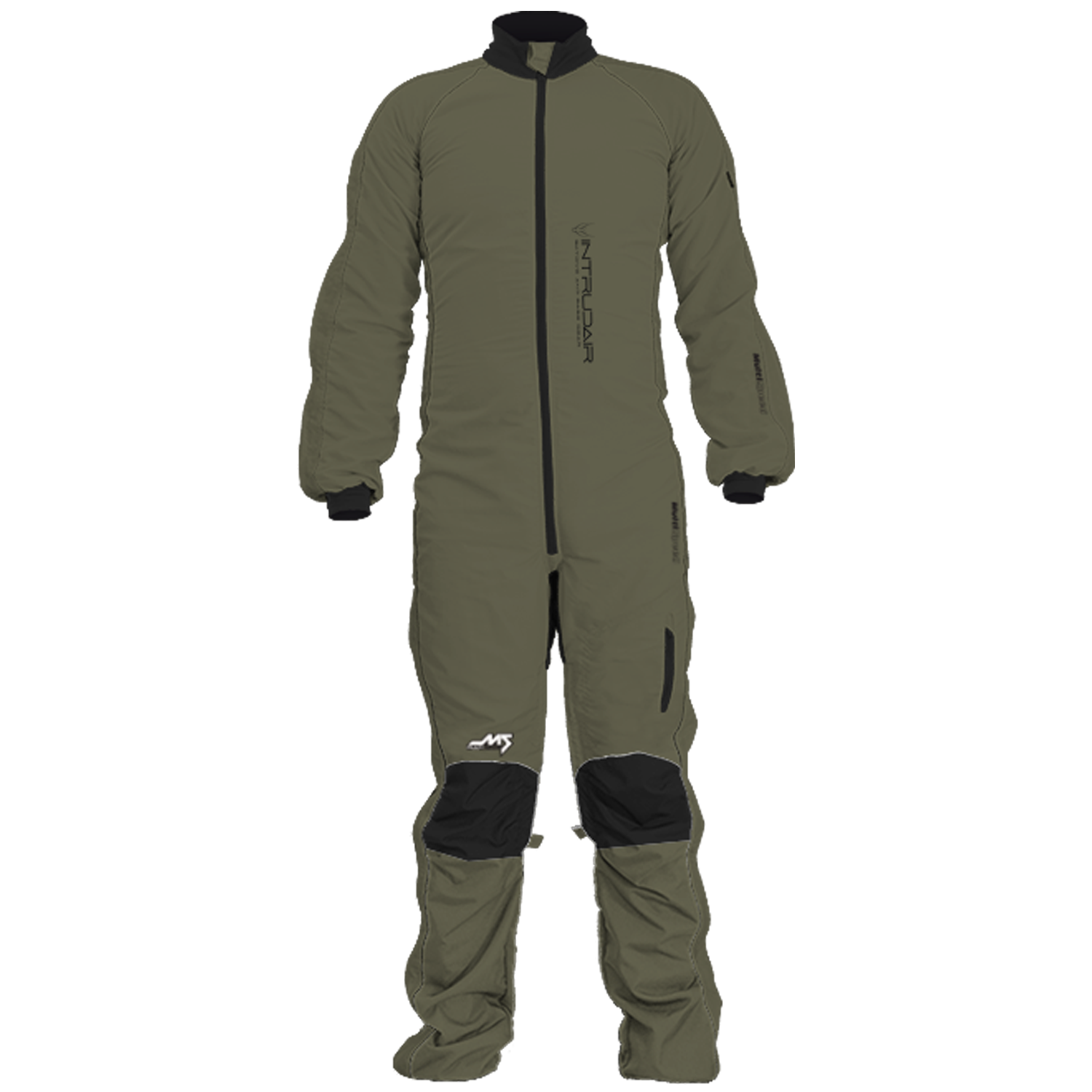 Intrudair® Multispeed Suit