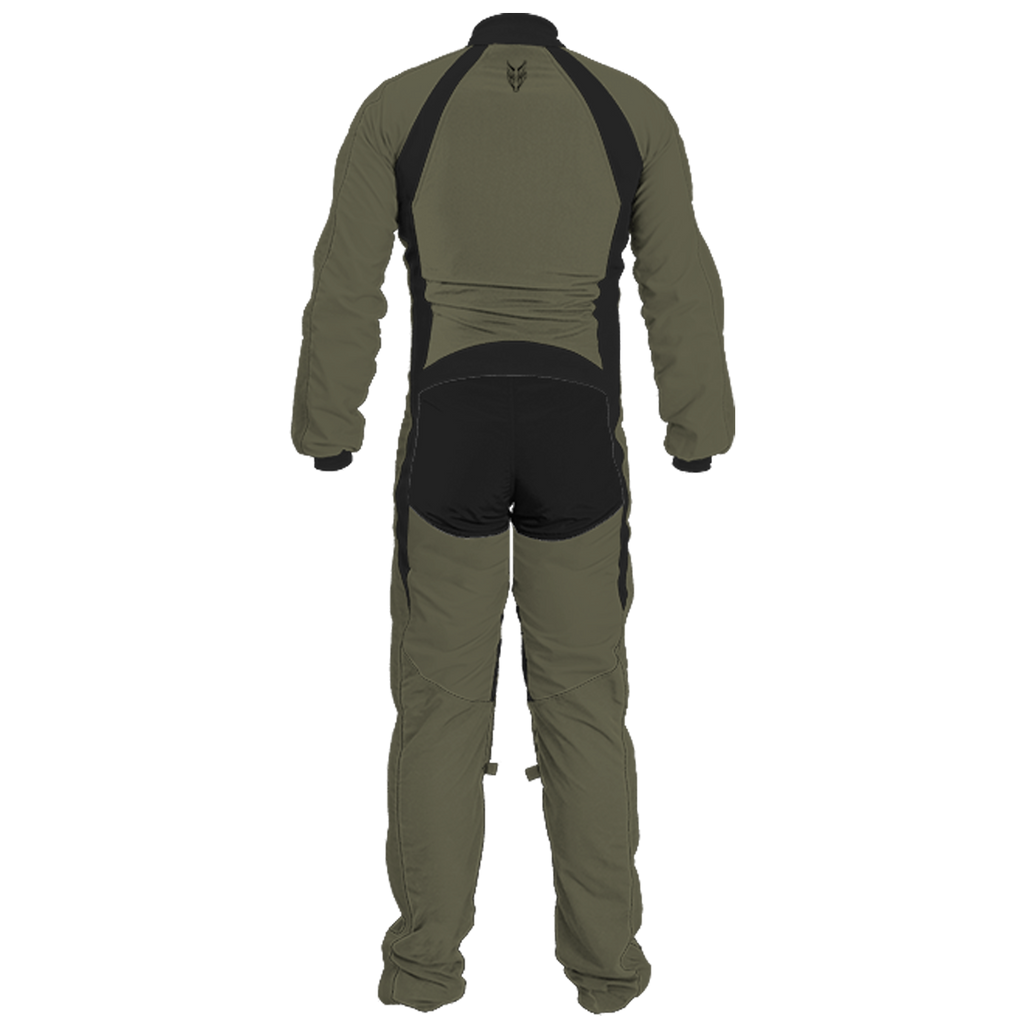 Intrudair® Multispeed Suit
