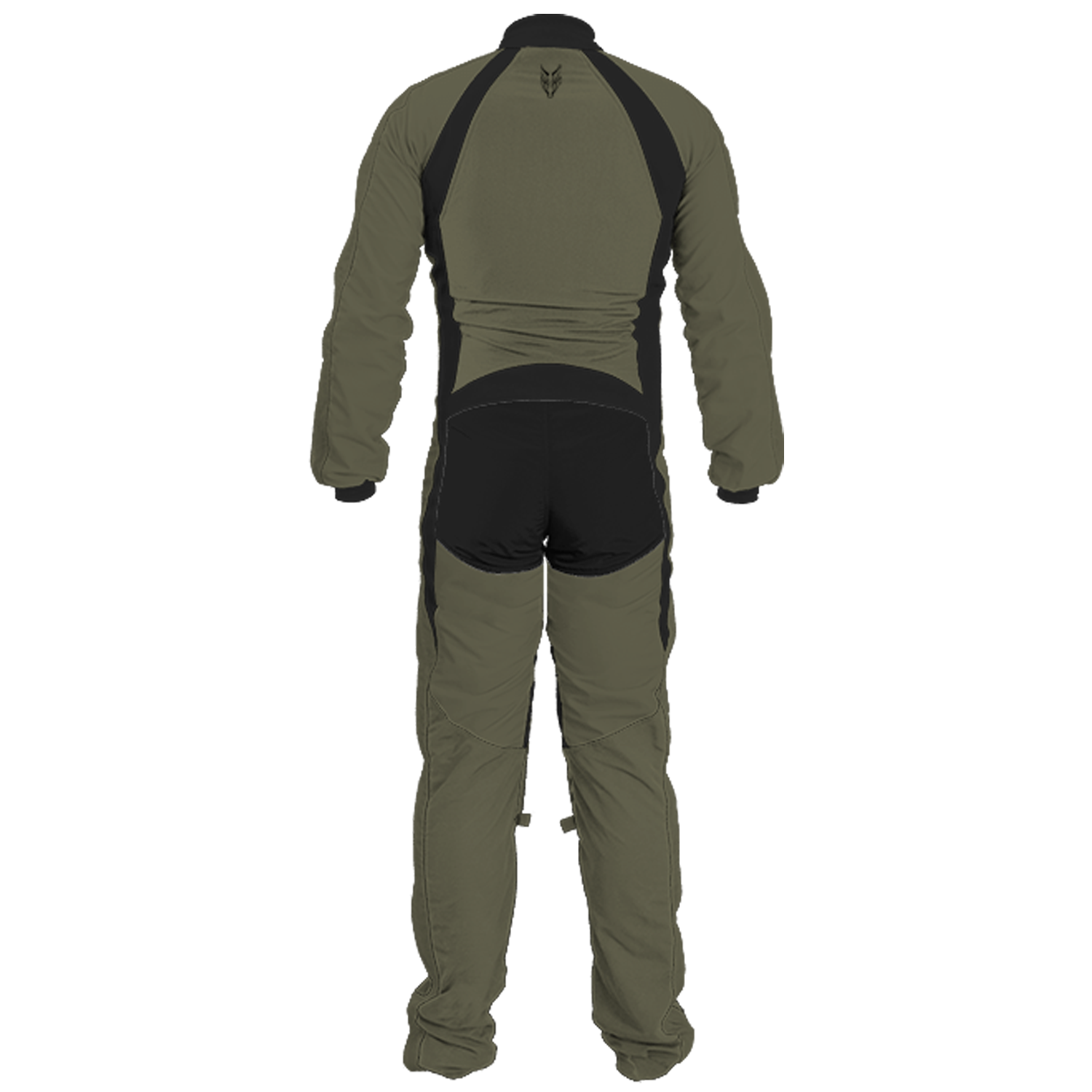 Intrudair® Multispeed Suit