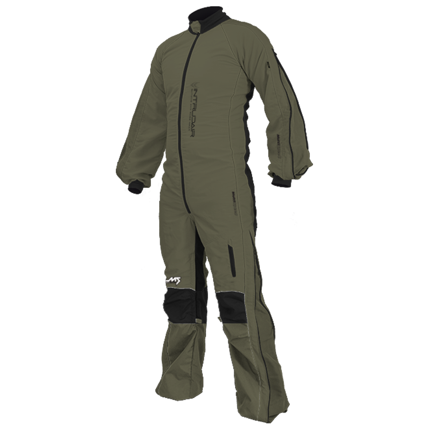 Intrudair® Multispeed Suit