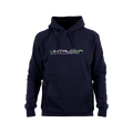 Intrudair® Hoodie (Marineblue/Green)