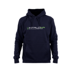 Intrudair® Hoodie (Marineblue/Green)
